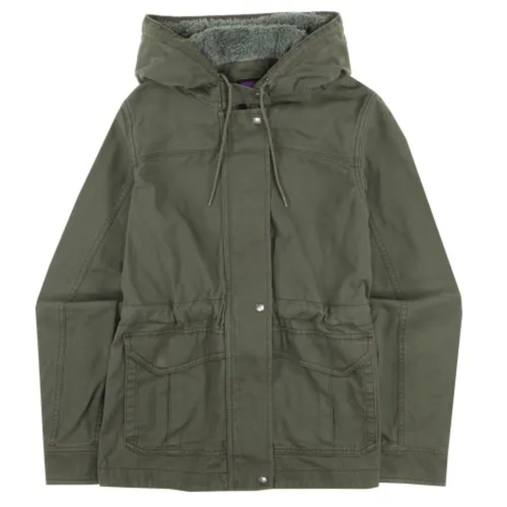 Patagonia Prairie Dawn Jacket - Small